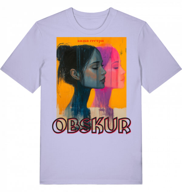 A Sister's Tale Shirt – Bild 3