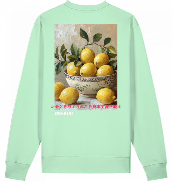 Lemons Sweater – Bild 17