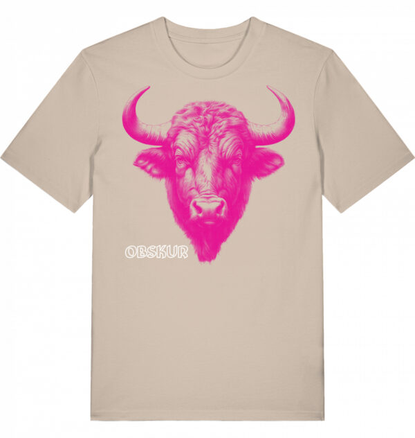 Pink Bull Beauty Shirt – Bild 2