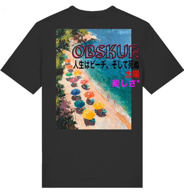 Beach Life Shirt – Bild 7