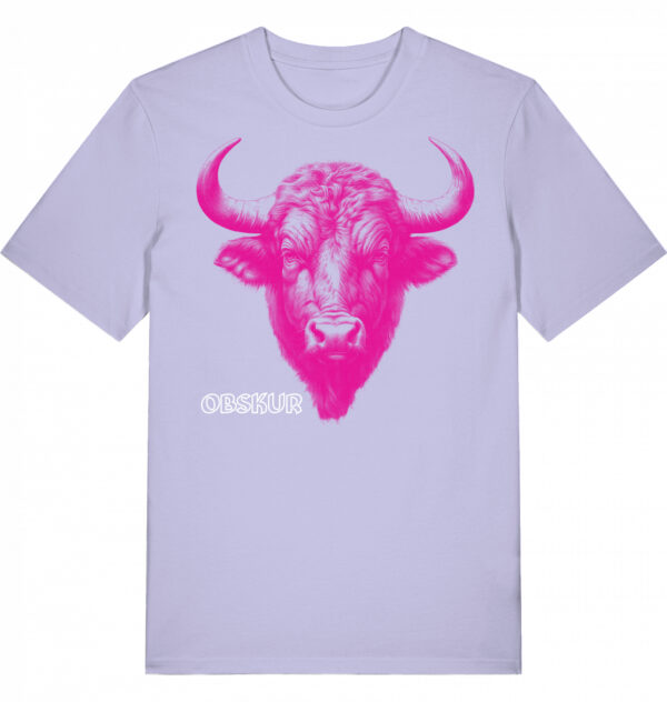 Pink Bull Beauty Shirt – Bild 3