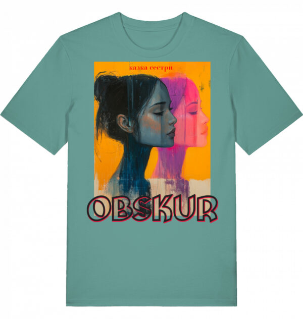 A Sister's Tale Shirt – Bild 7