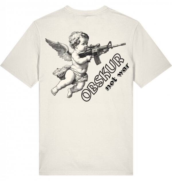 OBSKUR not war Shirt