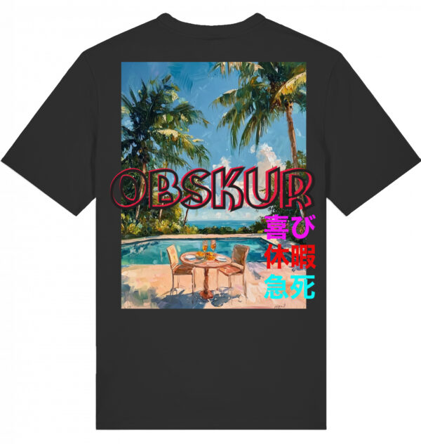 Vacation Club Shirt – Bild 7