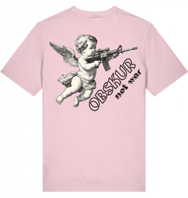 OBSKUR not war Shirt – Bild 3