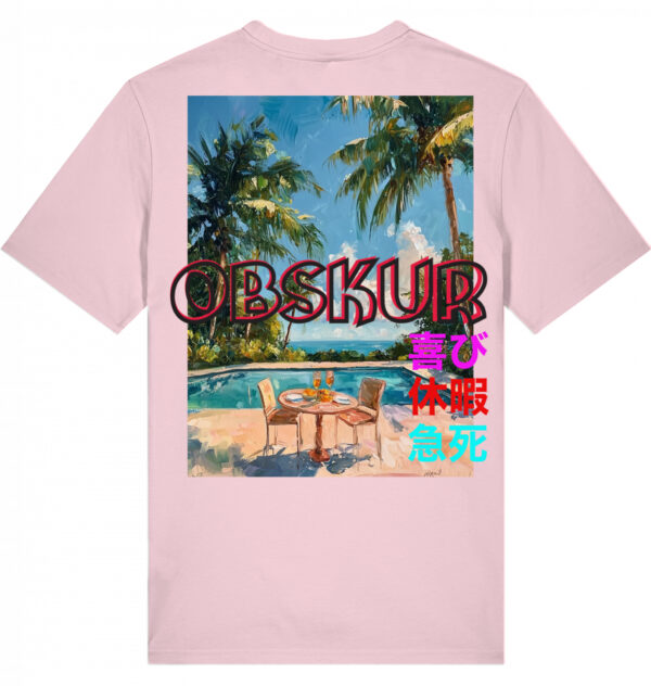Vacation Club Shirt