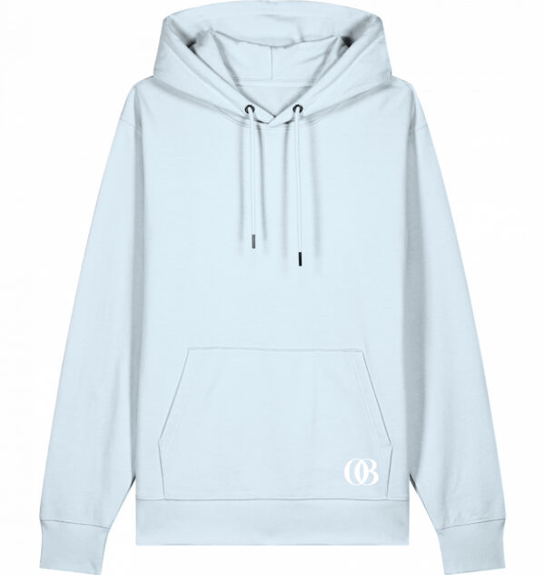 OBSKUR not war Hoodie – Bild 12