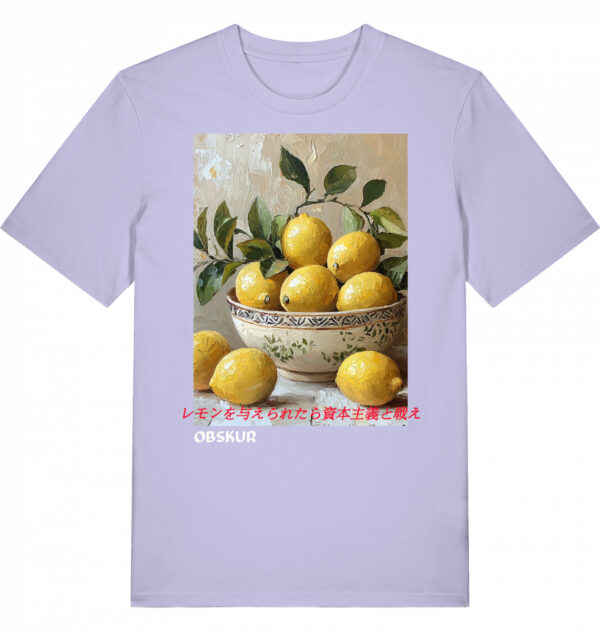 Lemons Shirt – Bild 4