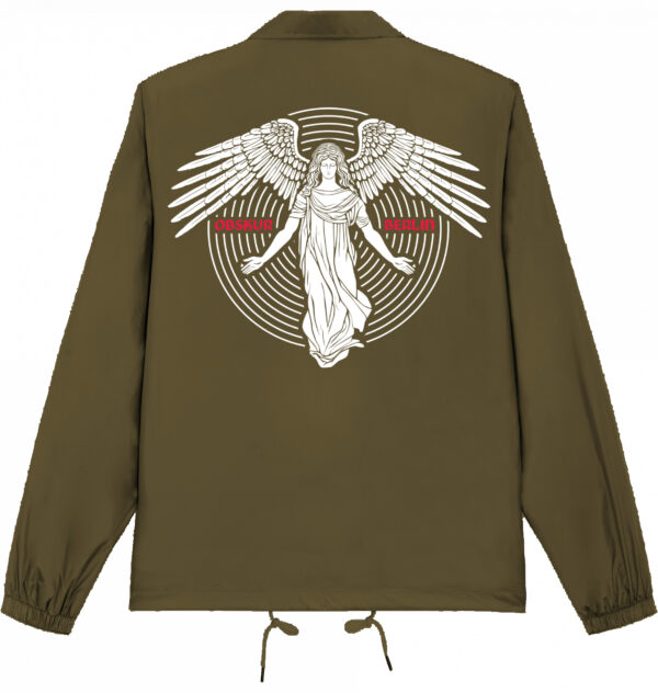 Angel Jacket – Bild 3