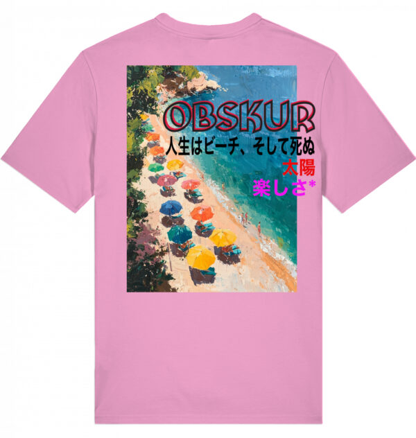 Beach Life Shirt – Bild 13
