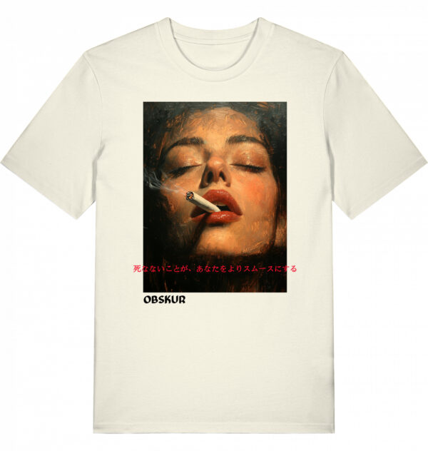 Smoothest Shirt – Bild 3