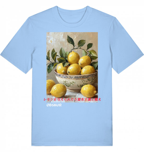 Lemons Shirt