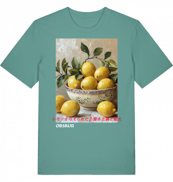 Lemons Shirt – Bild 8