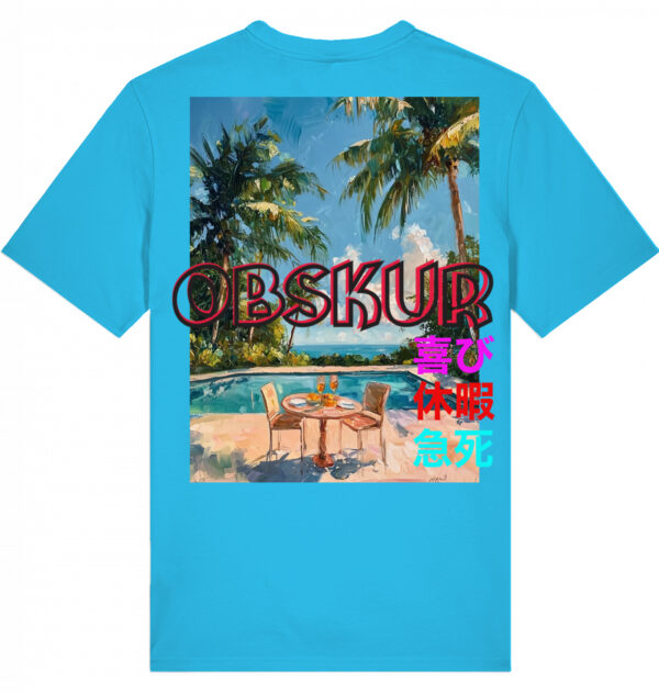 Vacation Club Shirt – Bild 2