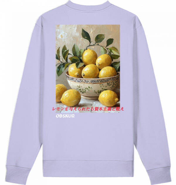 Lemons Sweater – Bild 5