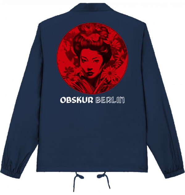Geisha Jacket – Bild 3