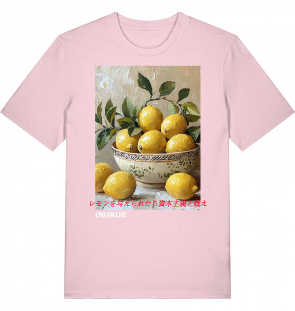 Lemons Shirt – Bild 3