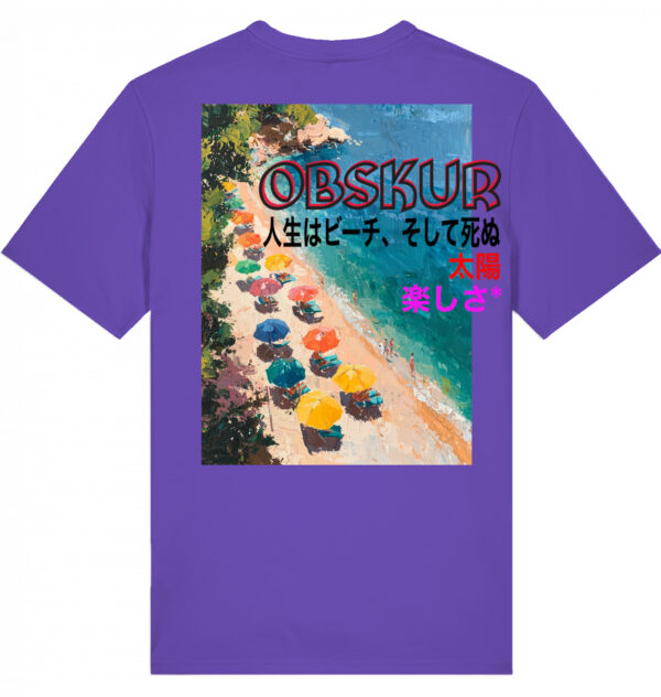 Beach Life Shirt – Bild 11