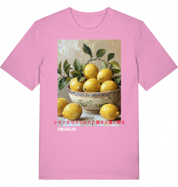Lemons Shirt – Bild 6