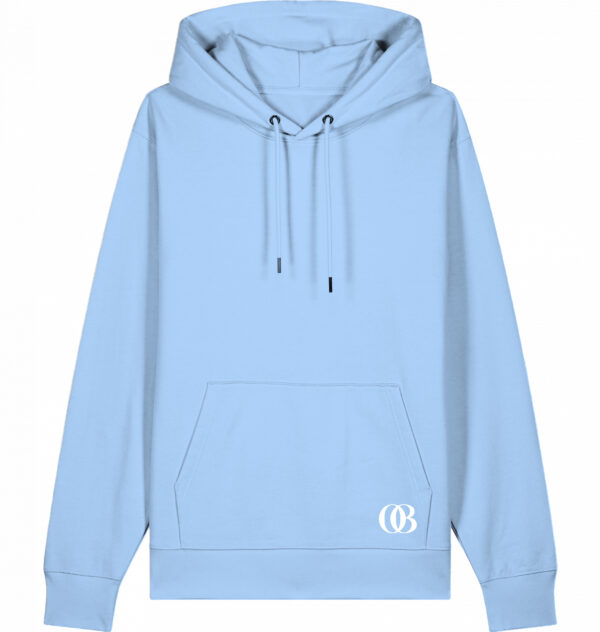 OBSKUR not war Hoodie – Bild 10