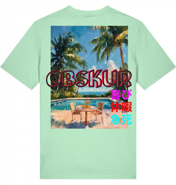 Vacation Club Shirt – Bild 12