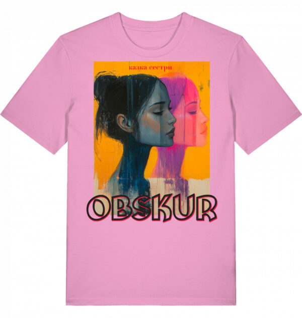A Sister's Tale Shirt – Bild 6