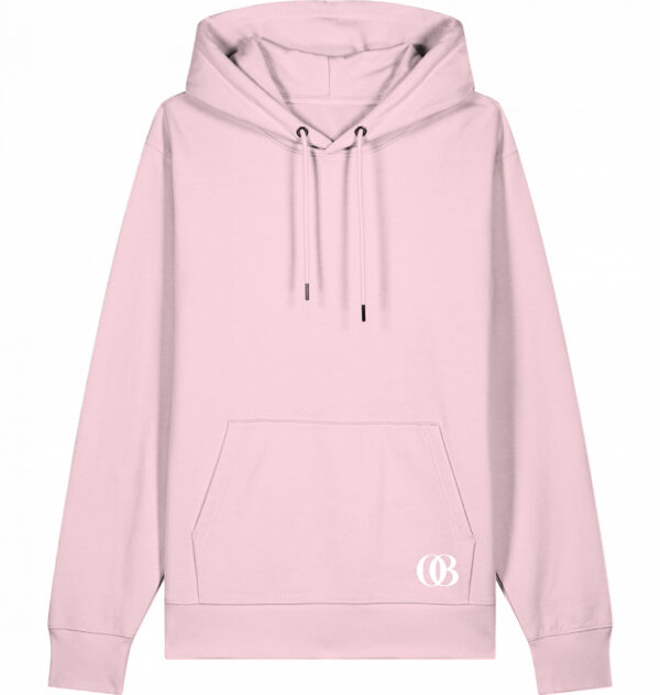 OBSKUR not war Hoodie – Bild 2