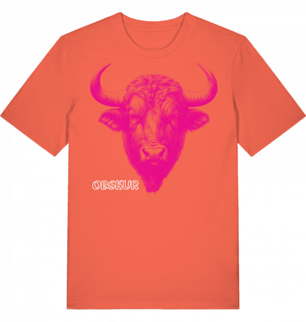 Pink Bull Beauty Shirt – Bild 5