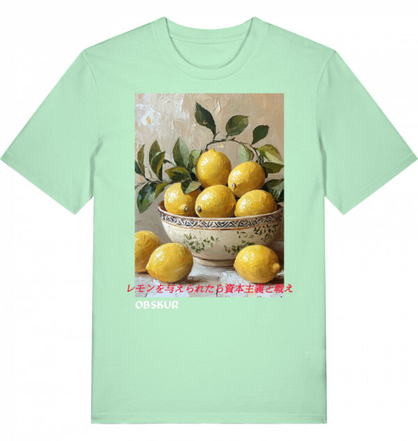 Lemons Shirt – Bild 9