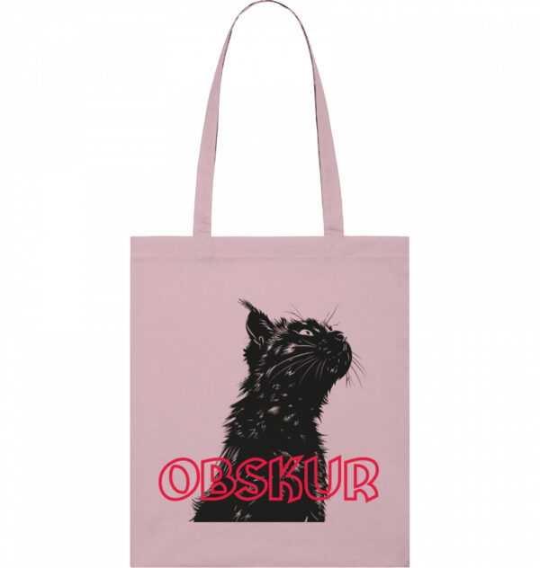 Bag Meow