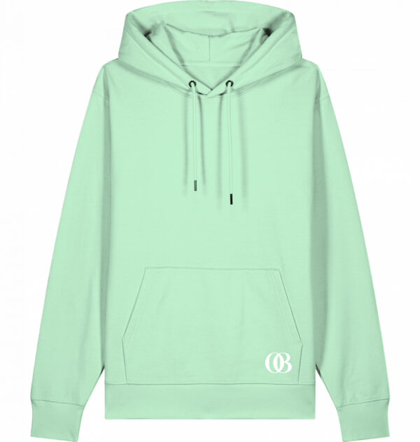 OBSKUR not war Hoodie – Bild 14
