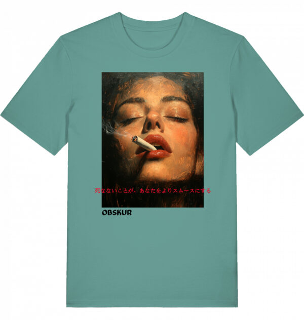 Smoothest Shirt – Bild 6
