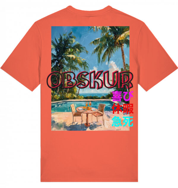 Vacation Club Shirt – Bild 10
