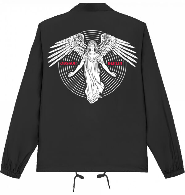 Angel Jacket