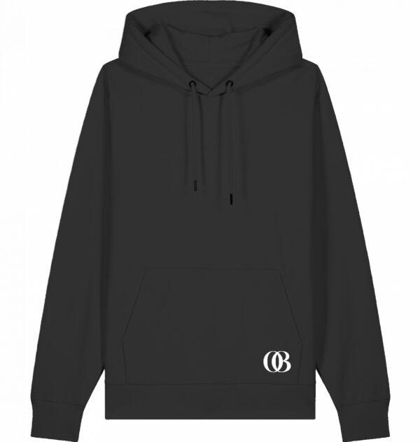 Fashion Icon Hoodie – Bild 12