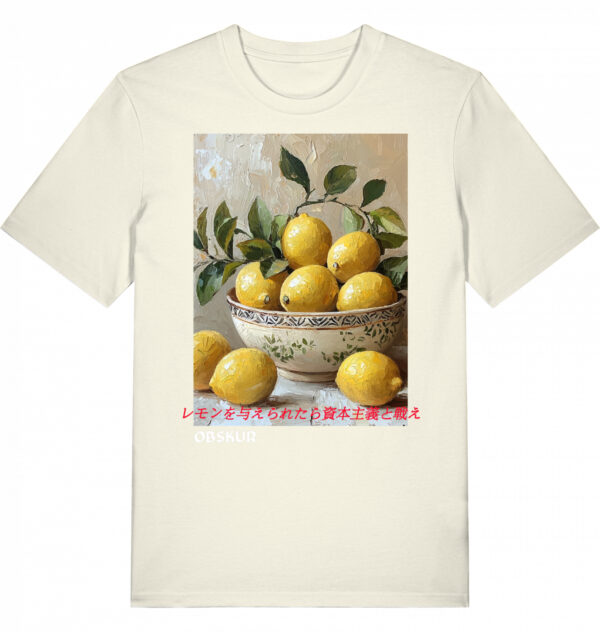 Lemons Shirt – Bild 5