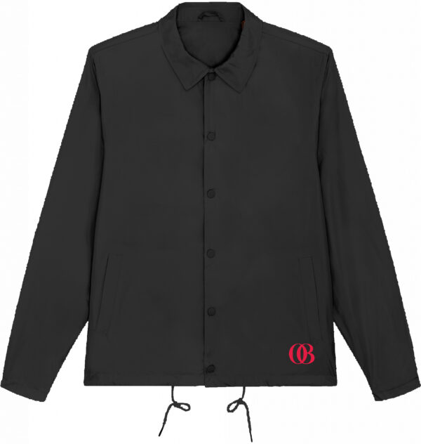 Geisha Jacket – Bild 2