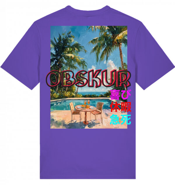 Vacation Club Shirt – Bild 8
