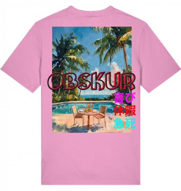 Vacation Club Shirt – Bild 9