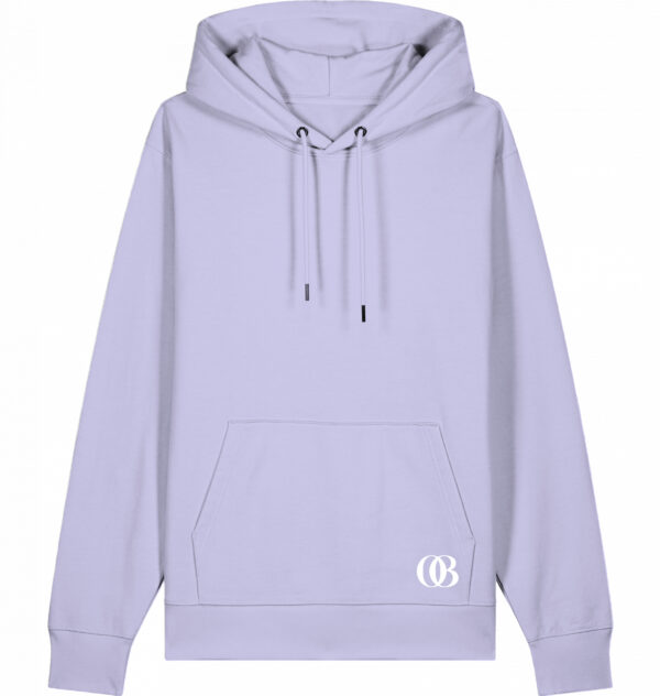 OBSKUR not war Hoodie – Bild 4