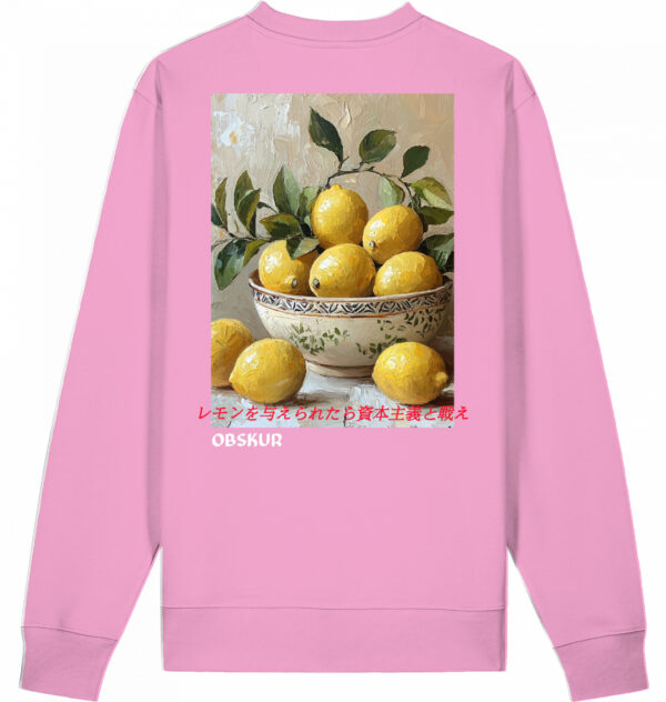 Lemons Sweater – Bild 9