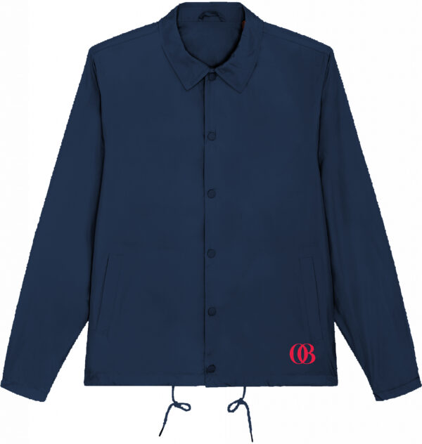Geisha Jacket – Bild 4