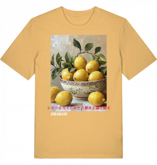 Lemons Shirt – Bild 7