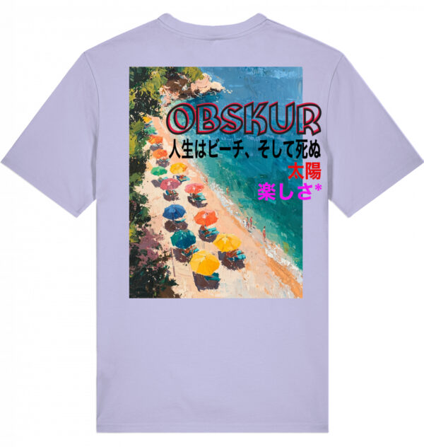 Beach Life Shirt – Bild 5