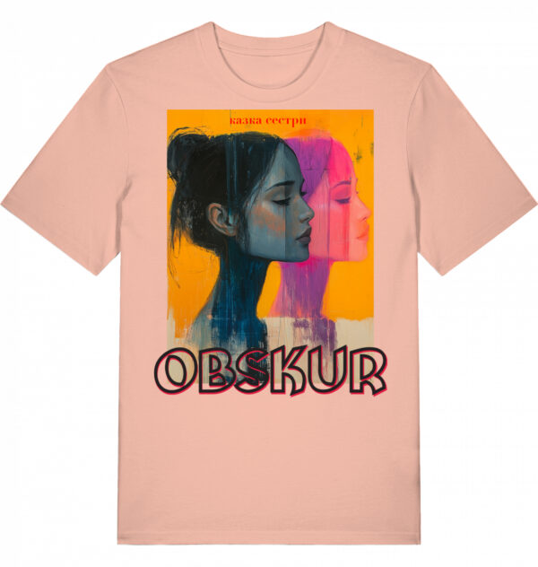 A Sister's Tale Shirt – Bild 2