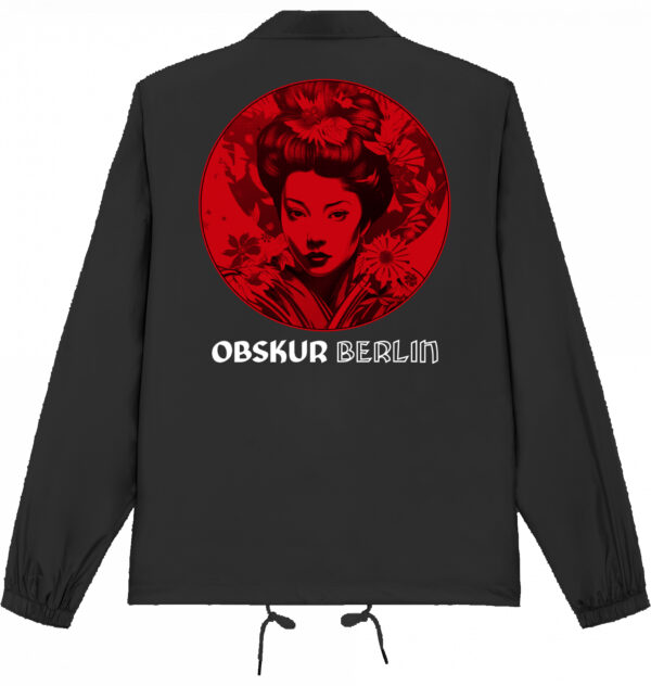 Geisha Jacket