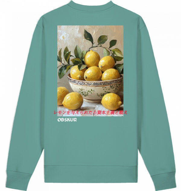 Lemons Sweater – Bild 13