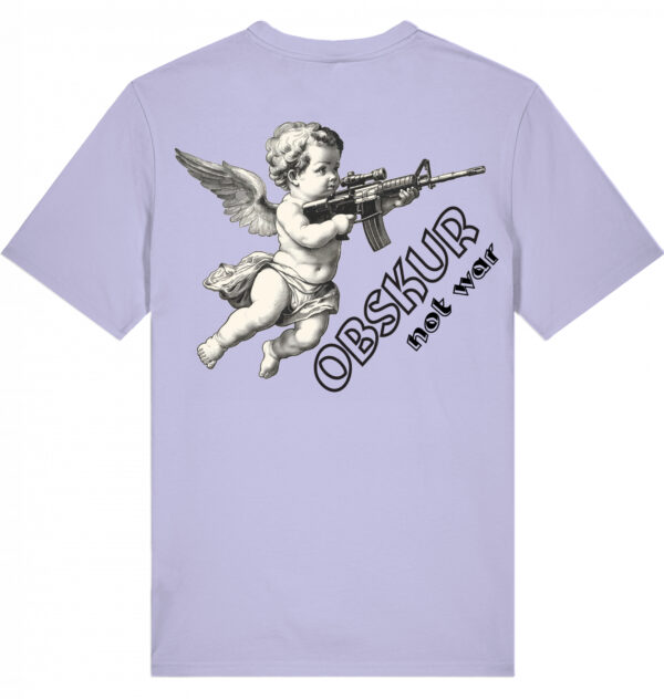 OBSKUR not war Shirt – Bild 4