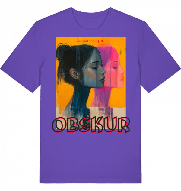 A Sister's Tale Shirt – Bild 5