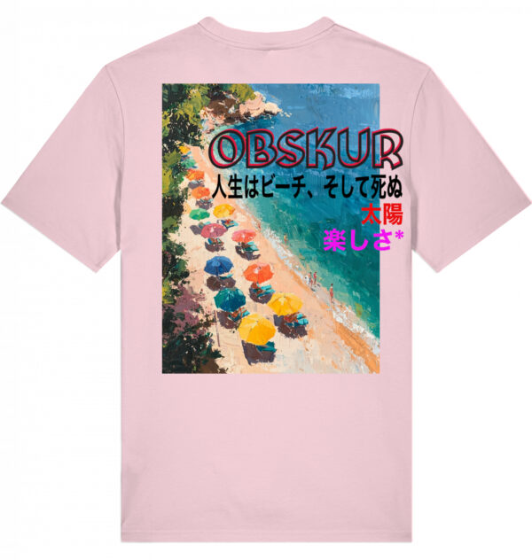 Beach Life Shirt – Bild 3